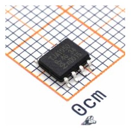 TJA1050T Transceptor CAN de Alta Velocidad