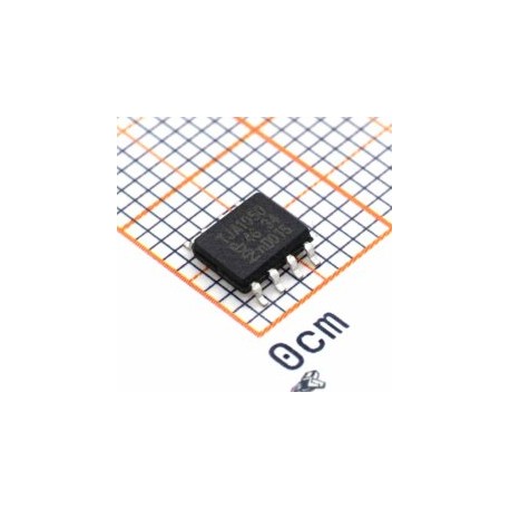 TJA1050T Transceptor CAN de Alta Velocidad
