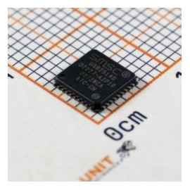 USB2514B-AEZC-TR IC SMD Transceptor