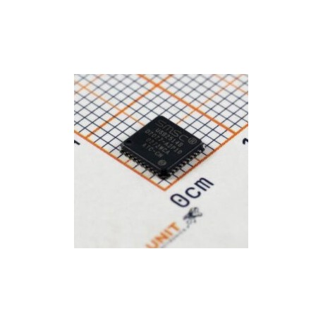USB2514B-AEZC-TR IC SMD Transceptor