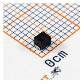 NLV25T-R68J-EF Inductor de Ferrita 680nH 300mA