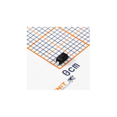 MMSZ4678T1G Zener 1.8V 500mW SMD