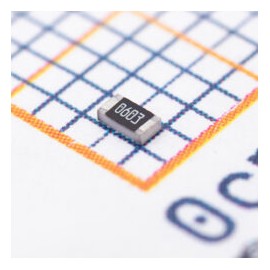 Resistencias SMD 0603 1%