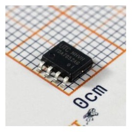 TDA7052AG-S08-R IC SMD Amplificador