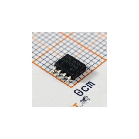 TDA7052AG-S08-R IC SMD Amplificador