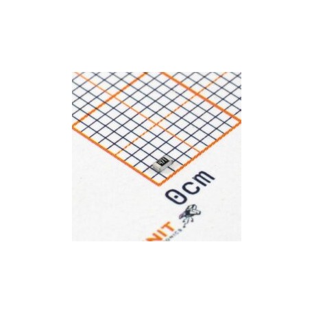 WR06X471 Resistor 470 Ohms 1/10W 0603 SMD JTL