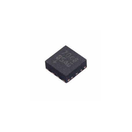MAX17048G+T10 SMD DFN-8-EP(2×2)