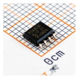 PCA9536D IC SMD Expansor IO