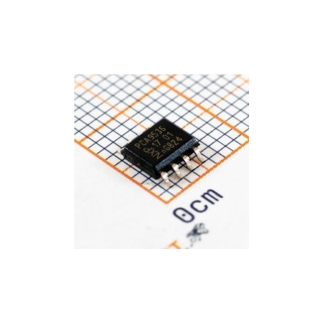 PCA9536D IC SMD Expansor IO