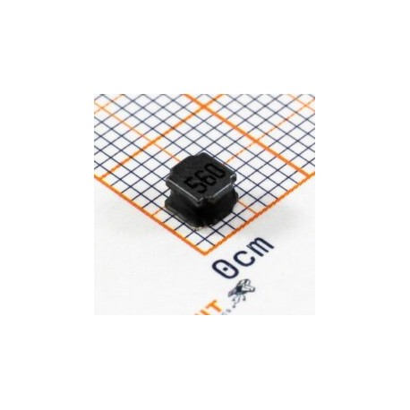 FNR4030S560MT Inductor de Ferrita 56uH 650mA