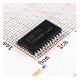MAX7219M IC SMD