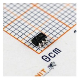 SN74LVC1G175DBVR Flip Flop D