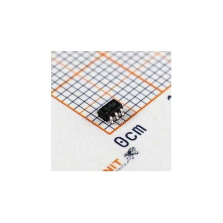 SN74LVC1G175DBVR Flip Flop D