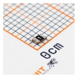 SMD0805-010-24V Fusible Reseteable 24V 300mA SMD 0805