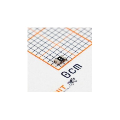 SMD0805-010-24V Fusible Reseteable 24V 300mA SMD 0805