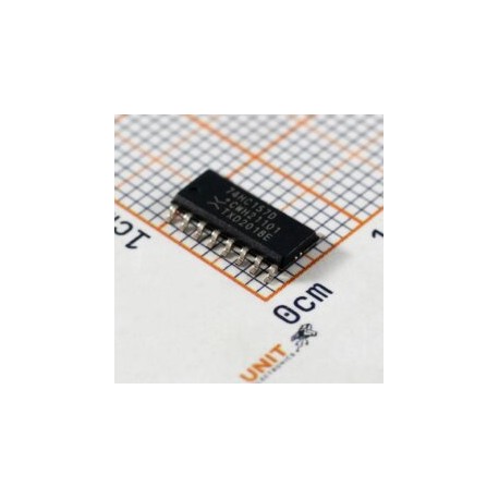 74HC157D,653 Multiplexor