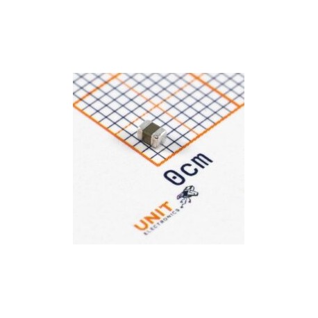 TMK212BBJ106KG-T Capacitor Cerámico 0805 10uF 25V