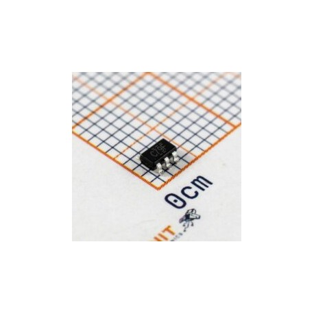 SN74LVC1G79DBVR Flip Flop D
