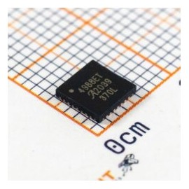 A4988SETTR-T IC SMD