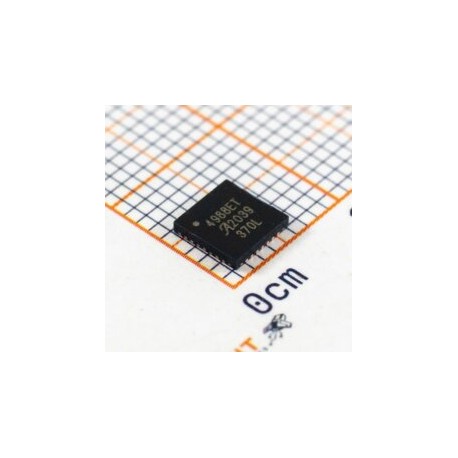 A4988SETTR-T IC SMD