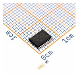 STM32F030F4P6 MCU Arm Cortex-M0 48MHz TSSOP-20