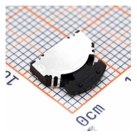 LY-K7-02 Interruptor de Palanca SMD