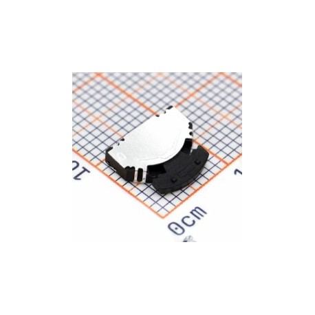 LY-K7-02 Interruptor de Palanca SMD