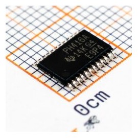 TCA6416APWR IC SMD Expansor IO