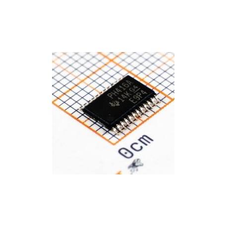 TCA6416APWR IC SMD Expansor IO