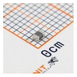 PRG21AR420MS1RA Fusible Reseteable 20V 100mA SMD 0805