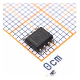 TCAN1051HVD Transceptor CAN SMD
