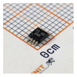TCA9617ADGKR Adaptador I2C