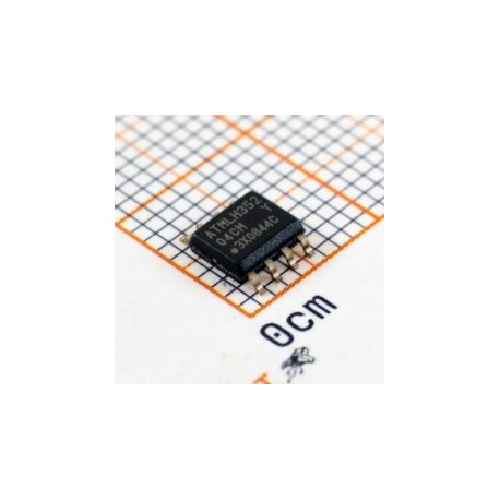AT24C04C-SSHM-T IC SMD EEPROM