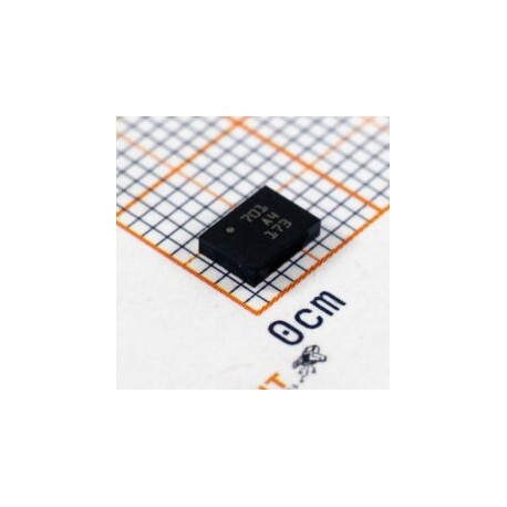 BNO055 IC SMD