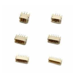 Conectores PH2.0mm Horizontales