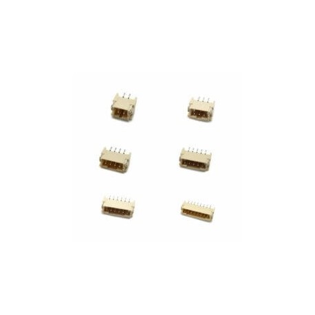 Conectores PH2.0mm Horizontales