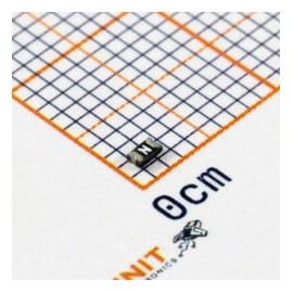 0603L075SLYR Fusible Reseteable 6V 1.5A SMD 0603