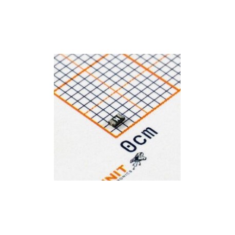 0603L075SLYR Fusible Reseteable 6V 1.5A SMD 0603