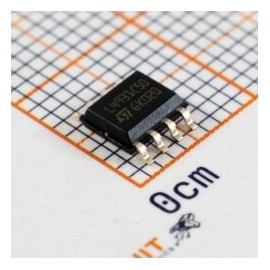L4931CD50-TR Regulador de Voltaje 5V 250mA SMD SO-8