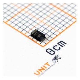 KDZTR3.9B Zener 4.1V 1W SMD