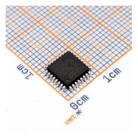 STM32G070KBT6 MCU Arm Cortex-M0 64MHz LQFP-32