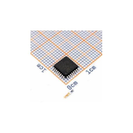 STM32G070KBT6 MCU Arm Cortex-M0 64MHz LQFP-32