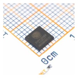 ESP8266EX SMD