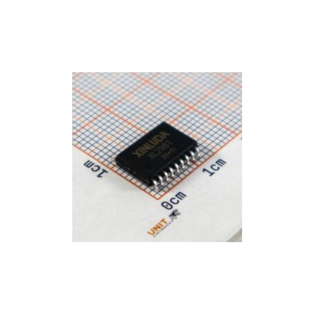 XL2981 IC SMD