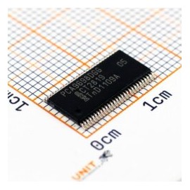 PCA9698DGG,512 IC SMD Expansor IO