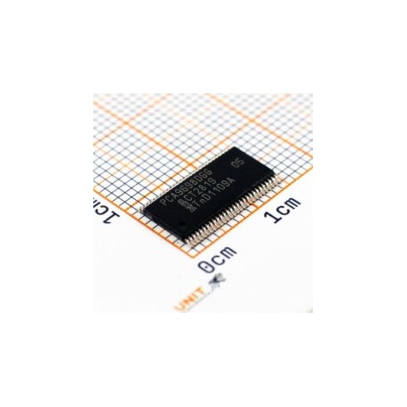PCA9698DGG,512 IC SMD Expansor IO