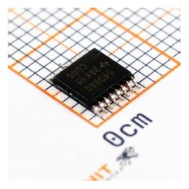 TCA6408AQPWRQ1 IC SMD Expansor IO