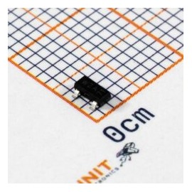 PMBT3906,215 Transistor PNP 200mA 40V