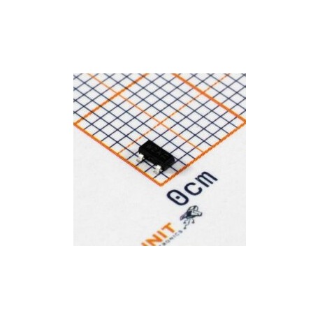 PMBT3906,215 Transistor PNP 200mA 40V