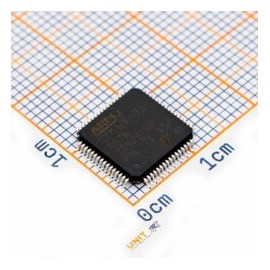 STM32F405RGT6 MCU Arm Cortex-M4 168MHz LQFP-64